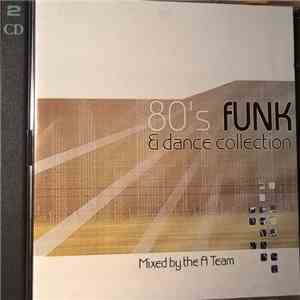 Various - 80's Funk & Dance Collection