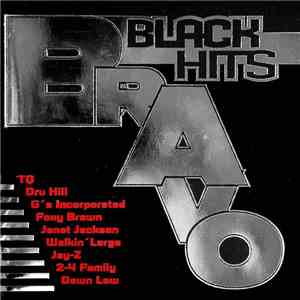 Various - Bravo Black Hits Vol. 1