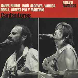 Various - Cantautores