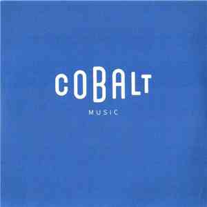 Various - Cobalt Music. ADE 2015