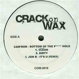 Various - Crack On Wax Vol. 210