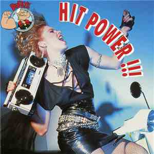 Various - Hit Power !!!