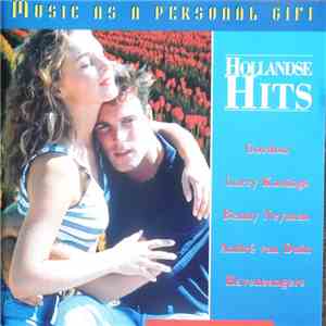 Various - Hollandse Hits