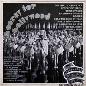 Various - Hooray For Hollywood - The Golden-Age Of The Hollywood Musical