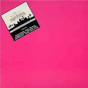Various - Indipop Music & Dance Compilasian