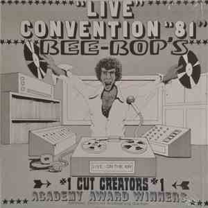 Various - Live Convention "81"
