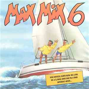 Various - Max Mix 6
