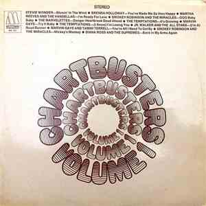 Various - Motown Chartbusters Vol. 1