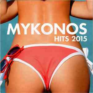 Various - Mykonos Hits 2015