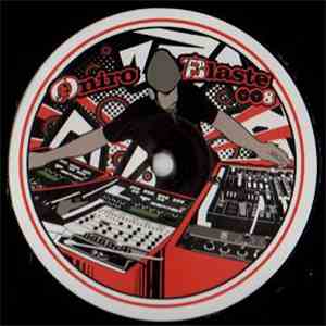 Various - Oniroblaste 08