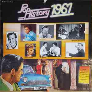 Various - Pop History 1961