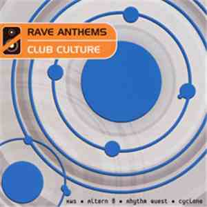 Various - Rave Anthems