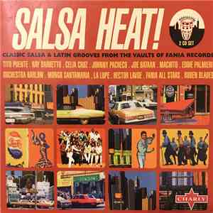 Various - Salsa Heat!