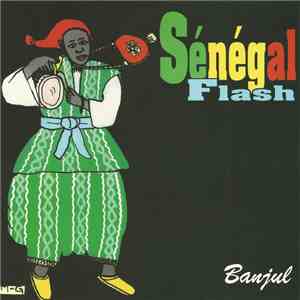 Various - Sénégal Flash - Banjul