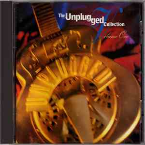Various - The Unplugged Collection, Volume One