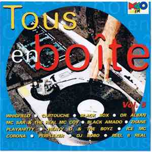 Various - Tous En Boîte Volume 5