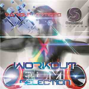 Various - Workout EDM Selection