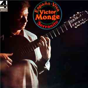 Víctor Monge "Serranito" - Víctor Monge "Serranito"