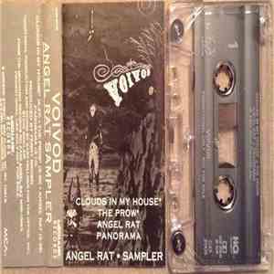Voïvod - Angel Rat Sampler