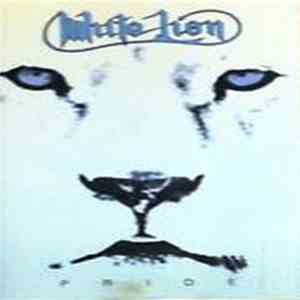White Lion - Pride