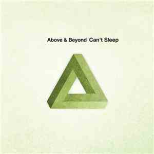 Above & Beyond - Can't Sleep