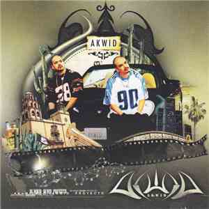 Akwid - Proyecto Akwid