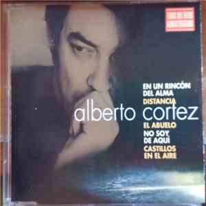 Alberto Cortez - En Un Rincón Del Alma