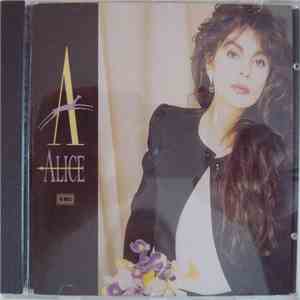 Alice - Alice