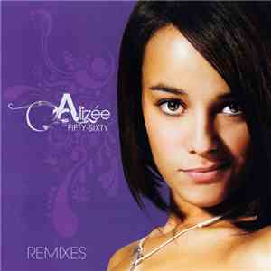 Alizée - Fifty-Sixty Remixes