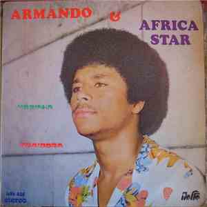 Armando & Africa Star - Vôzinha - Traidora