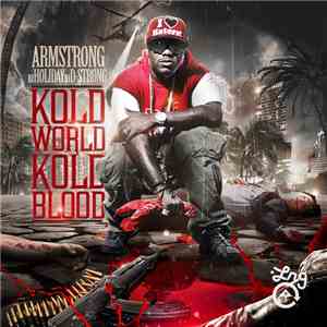 Armstrong  - Kold World Kold Blood