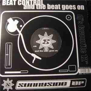 Beat Control  - And The Beat Goes On