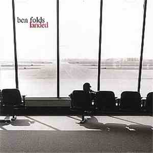 Ben Folds - Landed