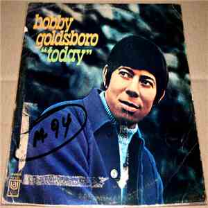 Bobby Goldsboro - "Today"