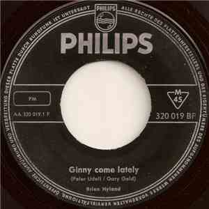Brian Hyland - Ginny Come Lately