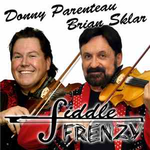 Brian Sklar & Donny Parenteau - Fiddle Frenzy