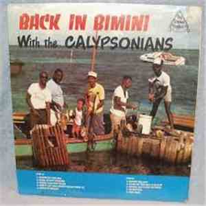 Calypsonians - Back In Bimini