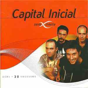 Capital Inicial - Sem Limite