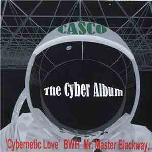 Casco - The Cyber Album