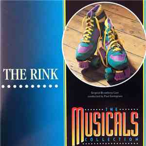 Chita Rivera, Liza Minnelli, John Kander, Fred Ebb - The Rink