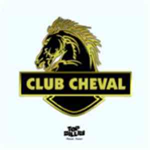 Club Cheval - Club Cheval EP