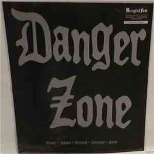 Danger Zone  - Danger Zone Demos