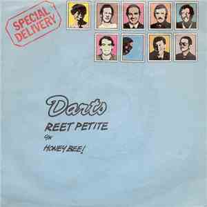 Darts - Reet Petite