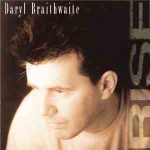 Daryl Braithwaite - Rise