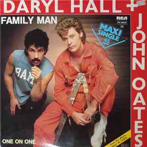 Daryl Hall & John Oates - Family Man / One On One