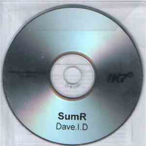 DAVE.I.D. - Sum R
