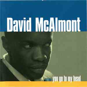 David McAlmont - Set One - You Go To My Head