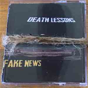 Death Lessons - Fake News