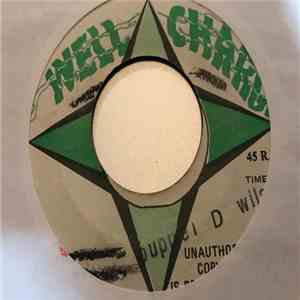 Delroy Wilson - I'm Your Puppet