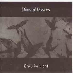 Diary Of Dreams - Grau Im Licht
